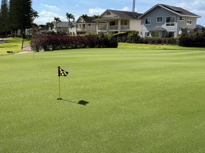 Putting Green